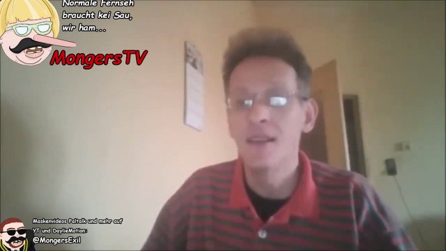 Mimon Baraka KLARE Ansage an die Scheiße in Menschenhaut Teil 5 2017