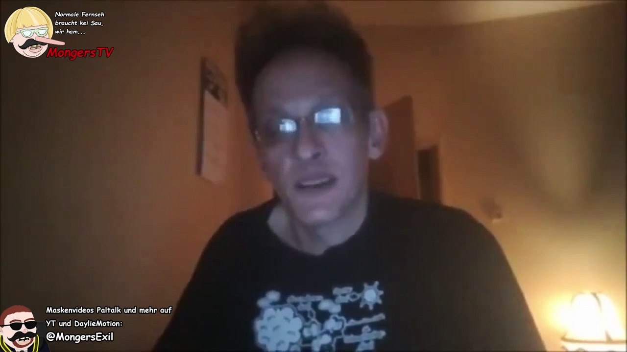 Mimon Baraka Ansprache zur Lage der Nation Teil 4  2017