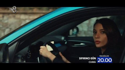 Sıfırıncı Gün 5.Bölüm Fragmanı
