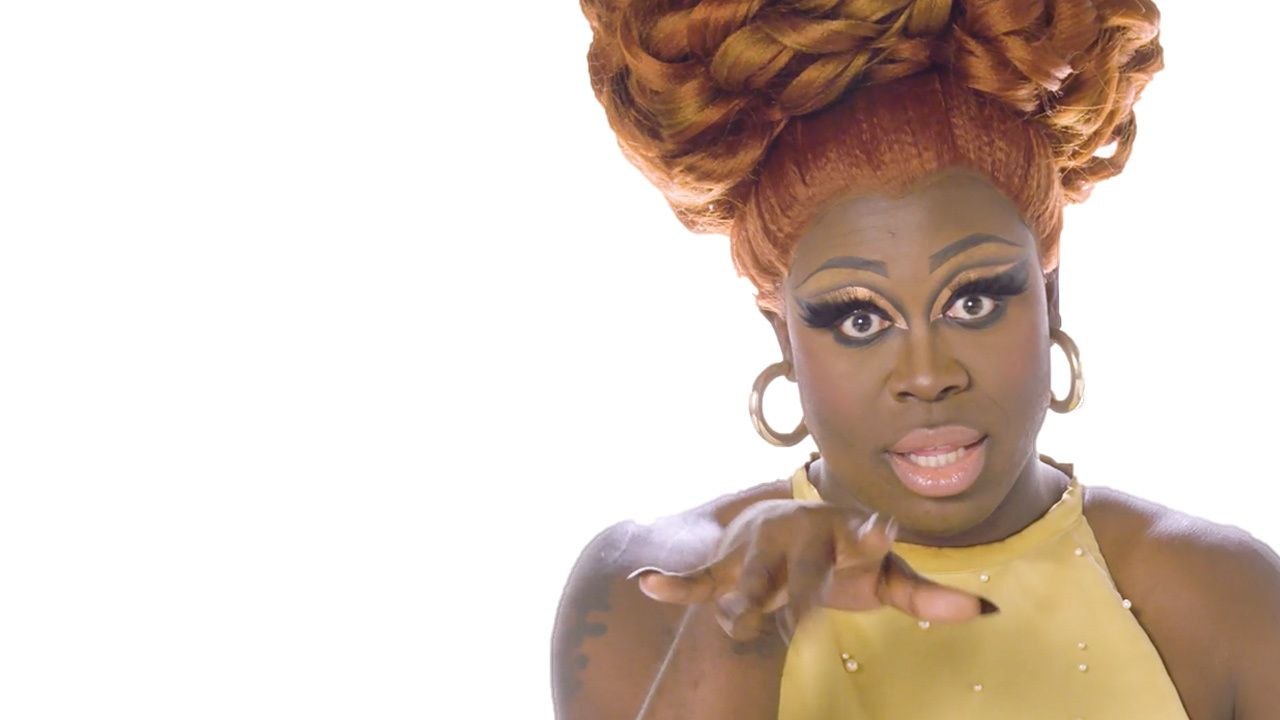 Bob The Drag Queen ATE Face Lotion For This?! |...