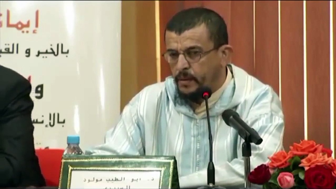 تجديد علم أصول الفقه يكون بإعادة القوة له وبعثه في نفوس طلبة العلم!