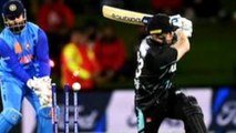 IND vs NZ 3rd T20 highlights 2023;