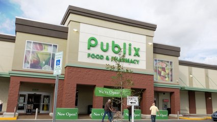 12 Things Our Editors Always Buy at Publix