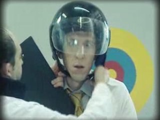 Les testeurs fous - Test Casque Moto