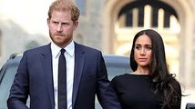 Meghan Markle s'est moquée de ne p@s avoir été invitée à l'anniversaire d'Oprah Winfrey