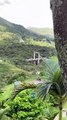 Nova Lima: PM procura por suspeitos de roubo em mata no Vale dos Cristais