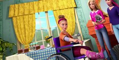 Barbie Dreamhouse Adventures - S03 E003