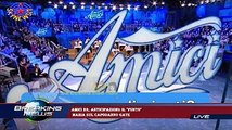 Amici 22, anticipazioni: il 