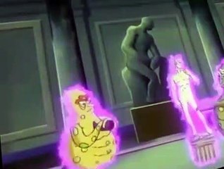 Teenage Mutant Ninja Turtles (1987) S07 E005 Artless