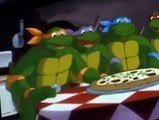 Teenage Mutant Ninja Turtles (1987) S07 E019 Night of the Rogues