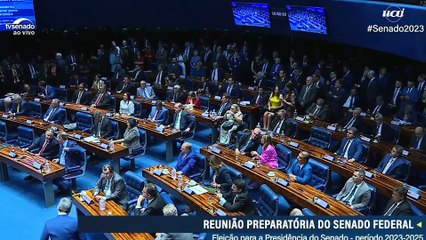 Rogério Marinho cita 'desequilíbrio entre os poderes'