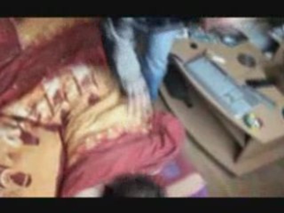 Kourmetrage le retard