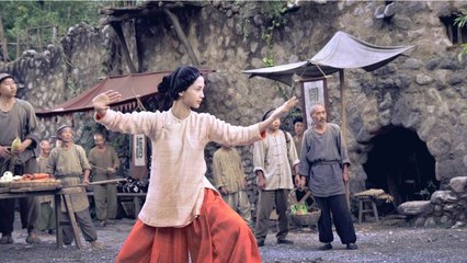 Tai Chi Zero (2012) | Official Trailer, Full Movie Stream Preview