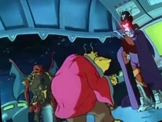 Teenage Mutant Ninja Turtles (1987) S10 E002 - The Beginning of the End