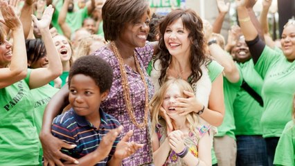 Won’t Back Down (2012) | Official Trailer, Full Movie Stream Preview