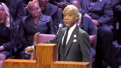 ‘Blood on their hands’: Tyre Nichols’ mother warns lawmakers against blocking George Floyd bill