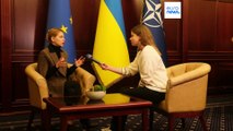 Non solo guerra: il vertice Ue-Ucraina sul 
