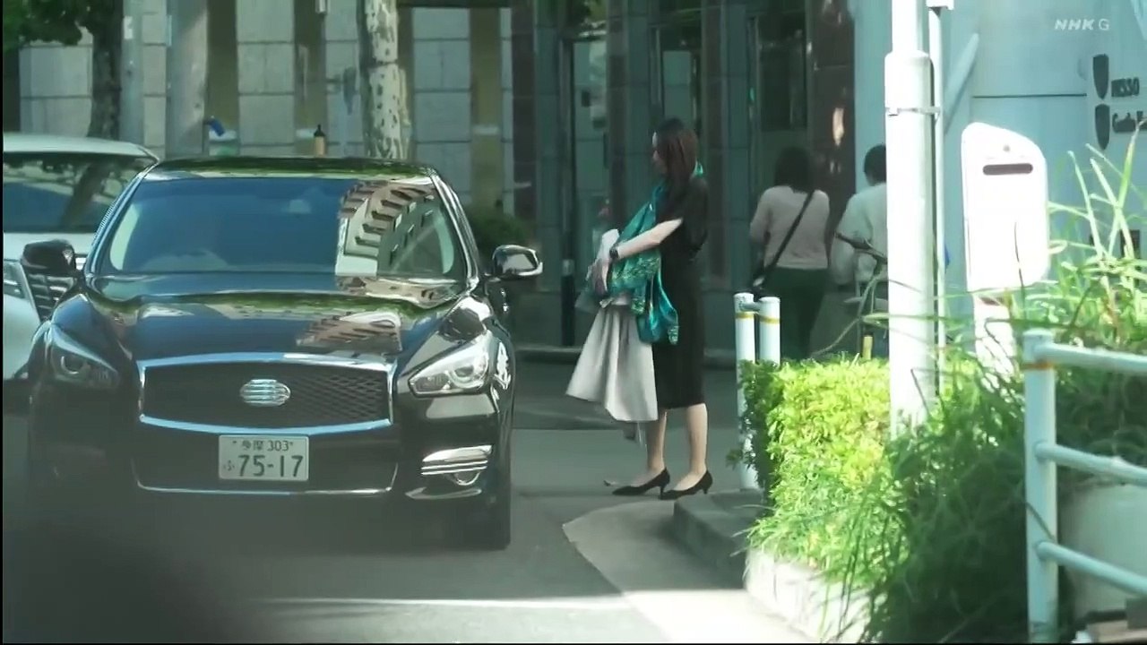 ワタシってサバサバしてるから #15
