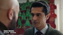 Taçsız Prenses 5. Bölüm Fragmanı