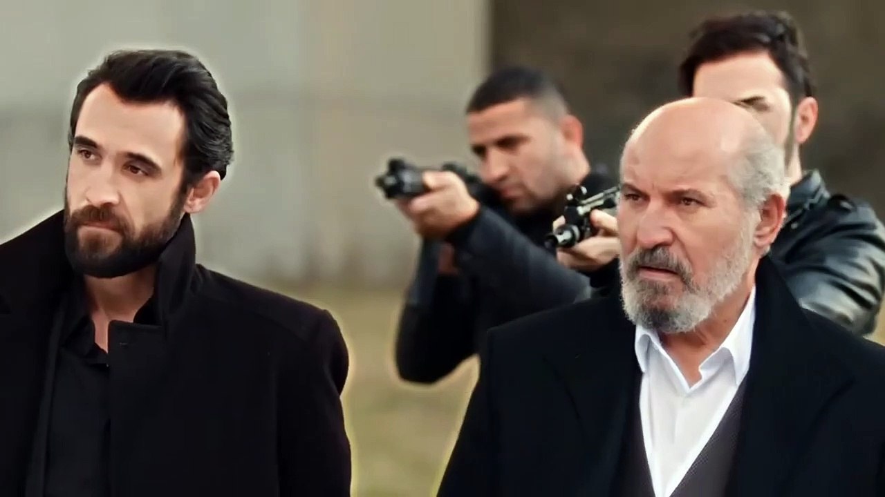 Ben Bu Cihana Sığmazam 20. Bölüm Fragmanı
