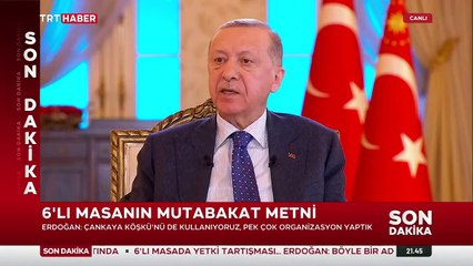 Seçimler öncesi kritik görüşme! Cumhurbaşkanı Erdoğan ve Bahçeli bir araya gelecek