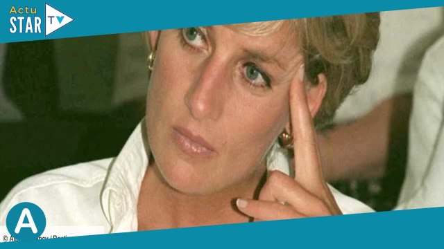 Diana “désespérée” par son divorce avec Charles : le contenu de ses lettres vendues aux enchères dév