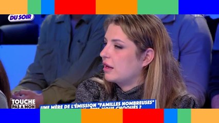 "J'en ai rien à foutre" : Raymond Aabou règle ses comptes avec Amandine Pellissard de retour dans TP