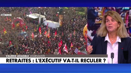 Valérie Lecasble : «Ce ne sont pas les profits des milliardaires qui vont payer pour une population majoritairement vieillissante»