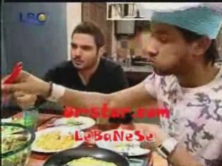 Jiran Episode 5 -Come Back Imed - LBC (3)