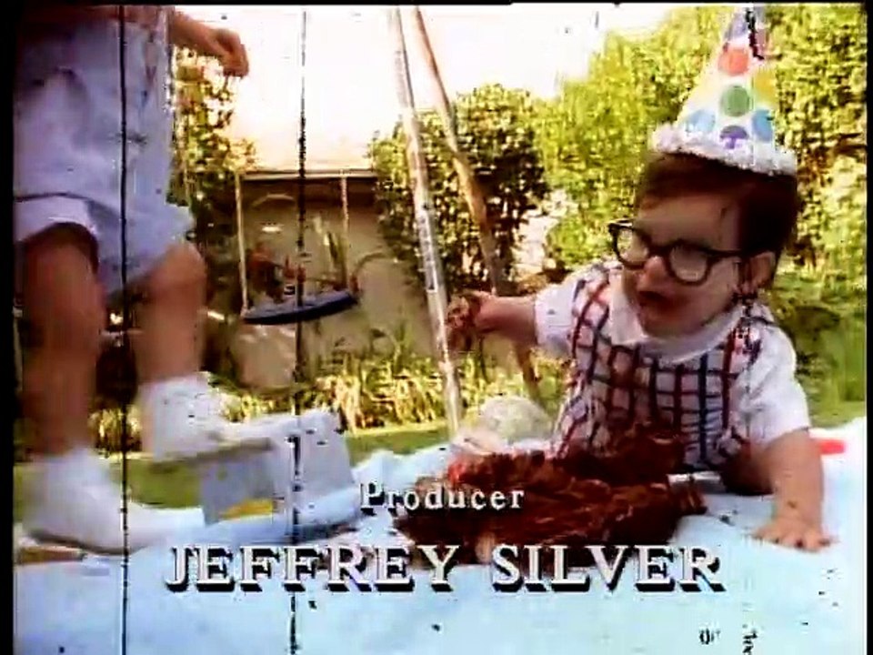 Los Años Maravillosos Capitulo 19 Feliz Cumpleaños