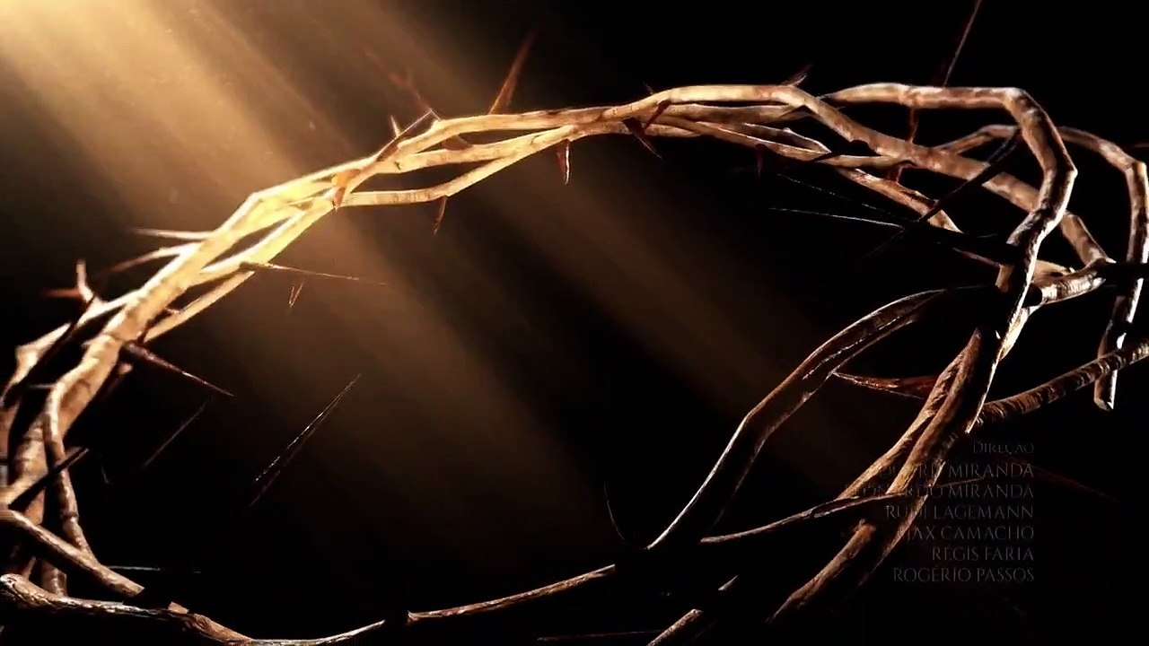 Jesus Capitulo 166 en español