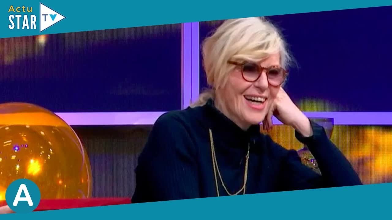 Chantal Ladesou : Sa fille Clémence, "prise en otage" et à bout avec sa mère, "je subis"