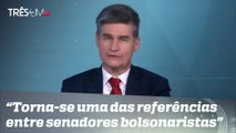 Fábio Piperno: “Rogério Marinho sai maior que entrou porque é seu primeiro mandato”