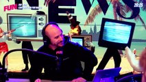 Cartman sur Fun Radio - L'intégrale du 1er février