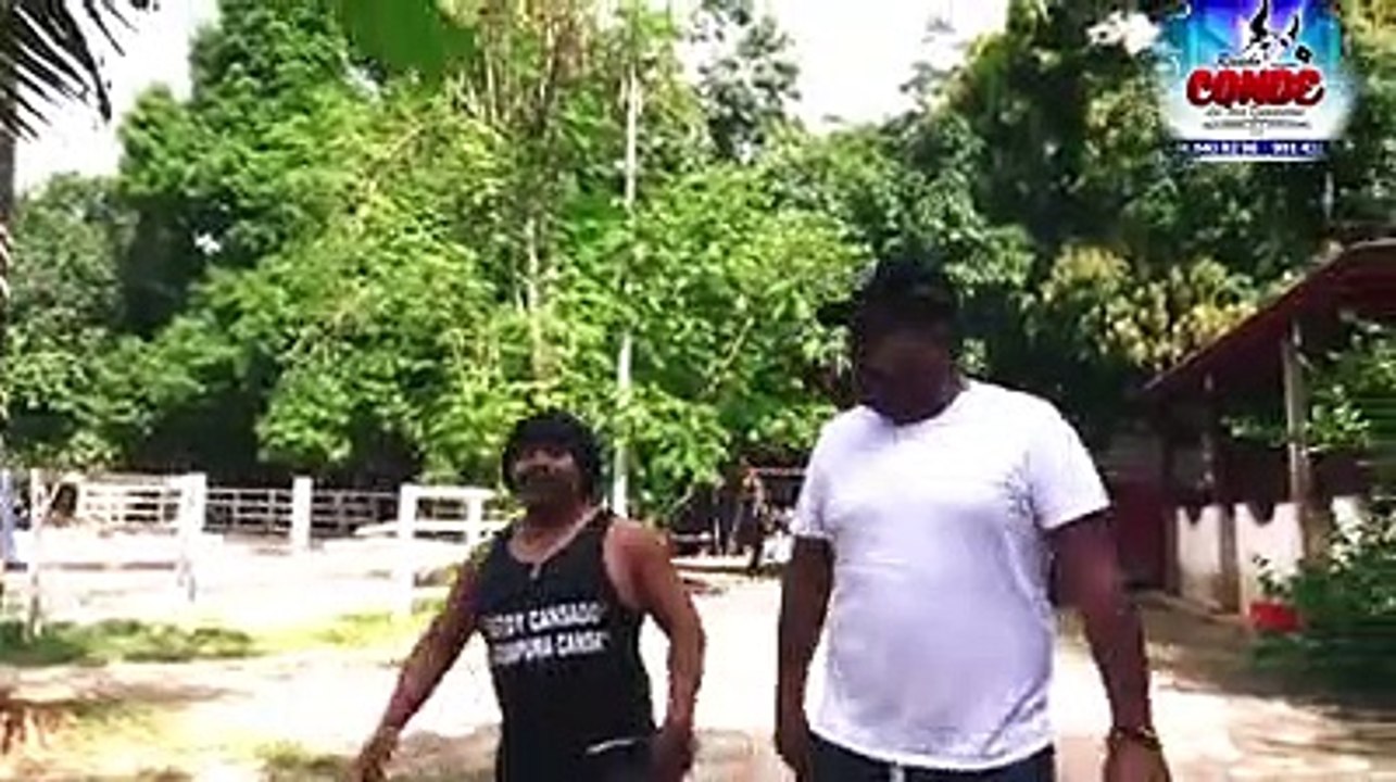 Los afortunados de pasar un día conmigo.