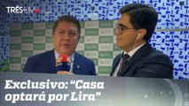 Pastor Jefferson Campos: “Arthur Lira chega quase como unanimidade à eleição na Câmara”