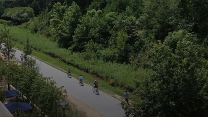 This Year-Round Rail Trail in Vermont Will Connect 18 Small Towns Along 93 Gorgeous Miles