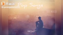 NIGHT. Pop Songs. TUTZE MUSICA.