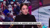 Karima Brikh sur la réforme des retraites : «Le progrès social c'est aussi la protection des plus vulnérables»