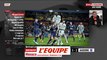 Mbappé sort blessé après avoir manqué deux penalties - Foot - PSG