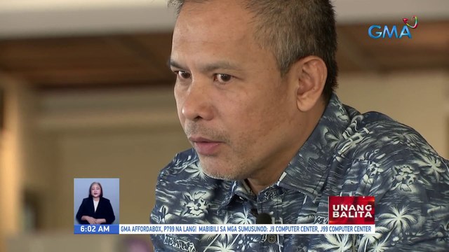 Cellphone at SIM cards ng inmate na malapit umano kay Bantag, isasailalim sa Digital Forensic Examination | UB