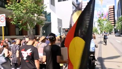 Three people charged over the death of an Indigenous boy