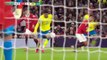 Manchester United vs Nottingham Forest Extended Highlights