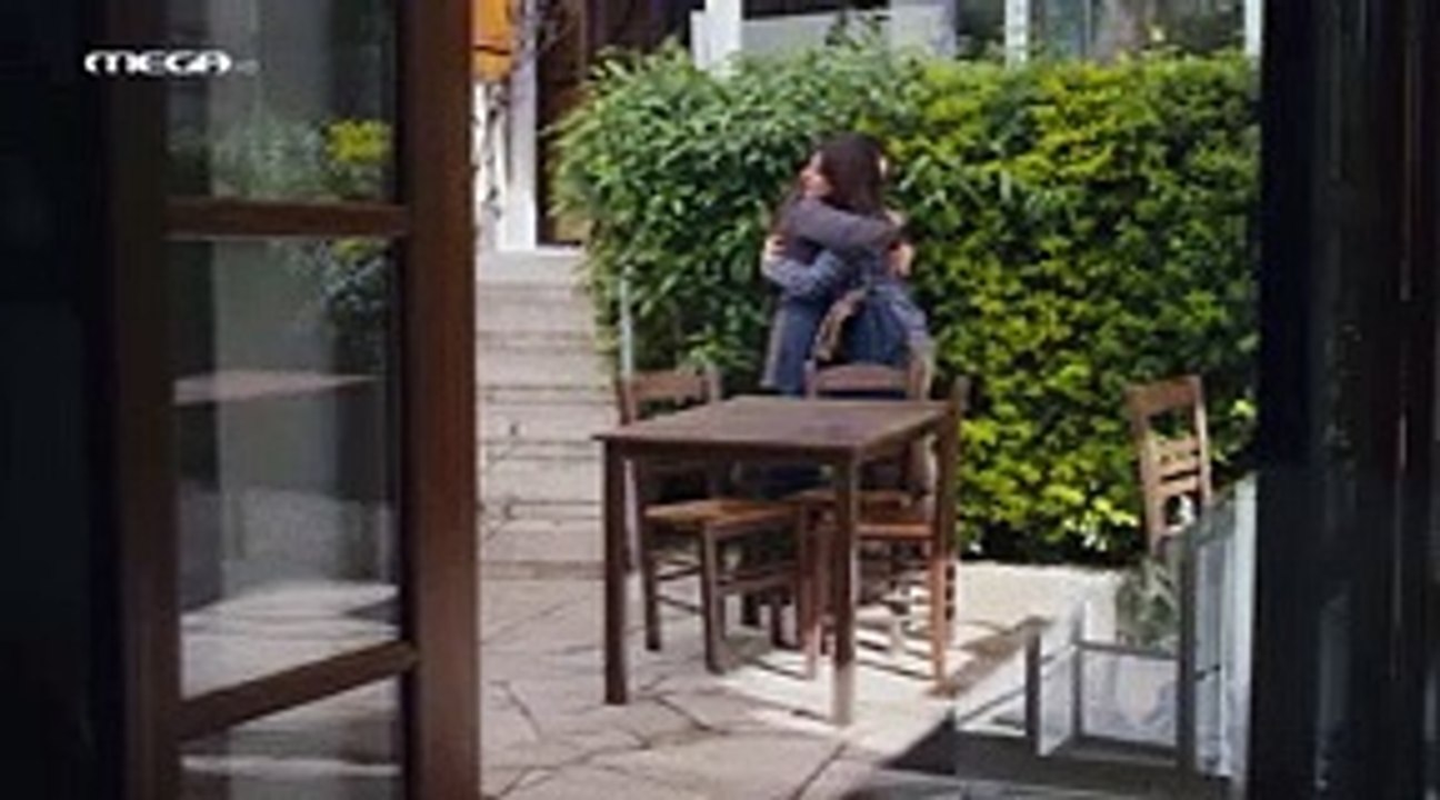 Η Γη της Ελιάς Επ92 1-2-23 part 1/1
