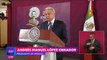 López Obrador celebra que Cuauhtémoc Cárdenas se deslindara de 
