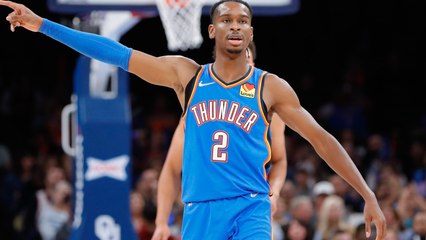 NBA Triple Shot 2/1: Thunder (-6.5), Warriors (-3.5), Kings-Spurs (O 243.5)