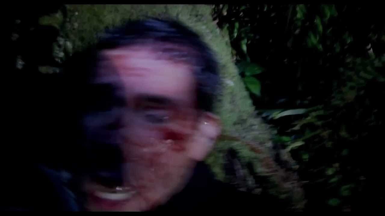 Bigfoot: The Lost Coast Tapes (2012) | Official Trailer, Full Movie Stream Preview