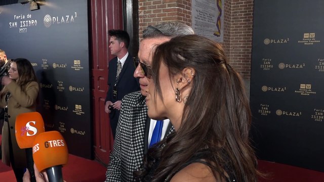 Ortega Cano saca su lado más atrevido junto a Gloria Camila en una cita muy especial