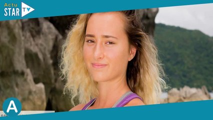 Koh-Lanta, le feu sacré : qui est Tania, la benjamine des aventuriers ?