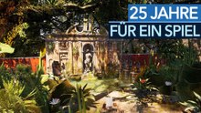 25 Jahre für ein Spiel - Das halbe Leben für ein totes Genre geopfert [Best of GameStar] - Das halbe Leben für ein totes Genre geopfert